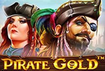 Pirate Gold slot